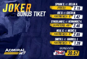 Medić pred borbom karijere - Nil čeka Srbina u Teksasu